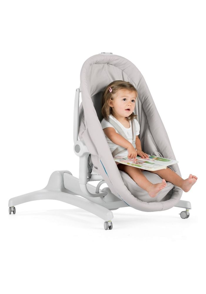 Колыбель chicco baby hug 4 в 1