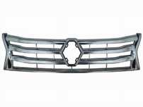 Молдинг решетки  Renault Duster