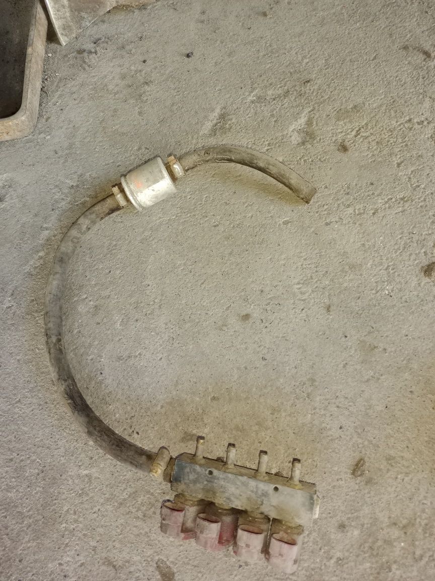 Продам газовое оборудование