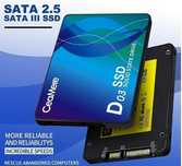 Новые SSD 256 Gb SATA3. Количество.