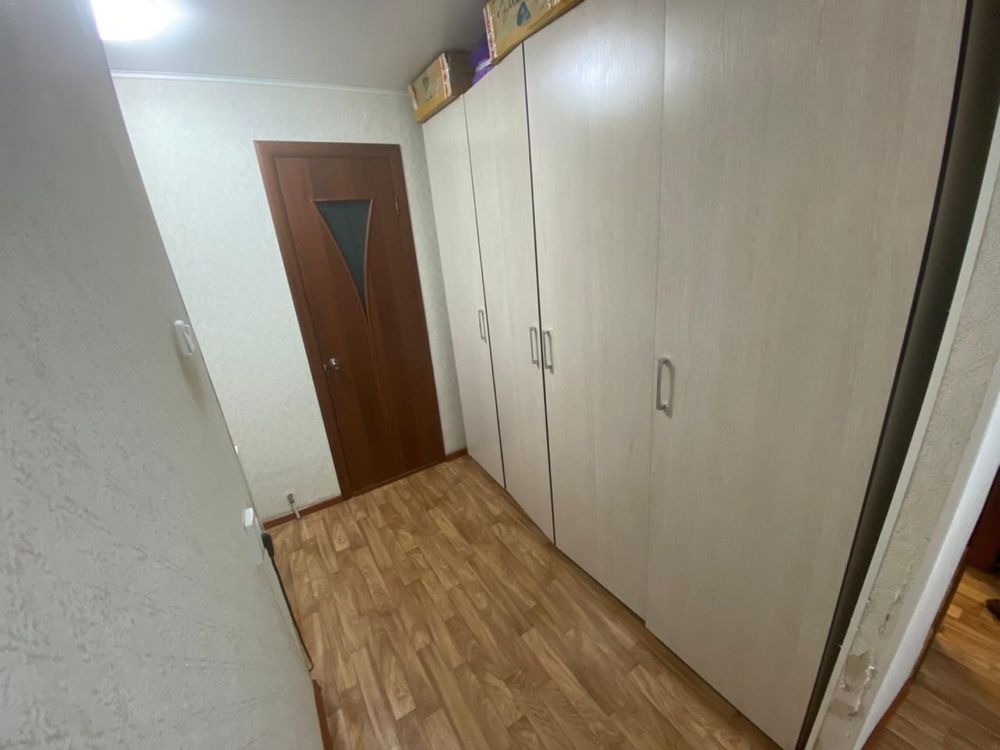 Продам 2х комнатную квартиру