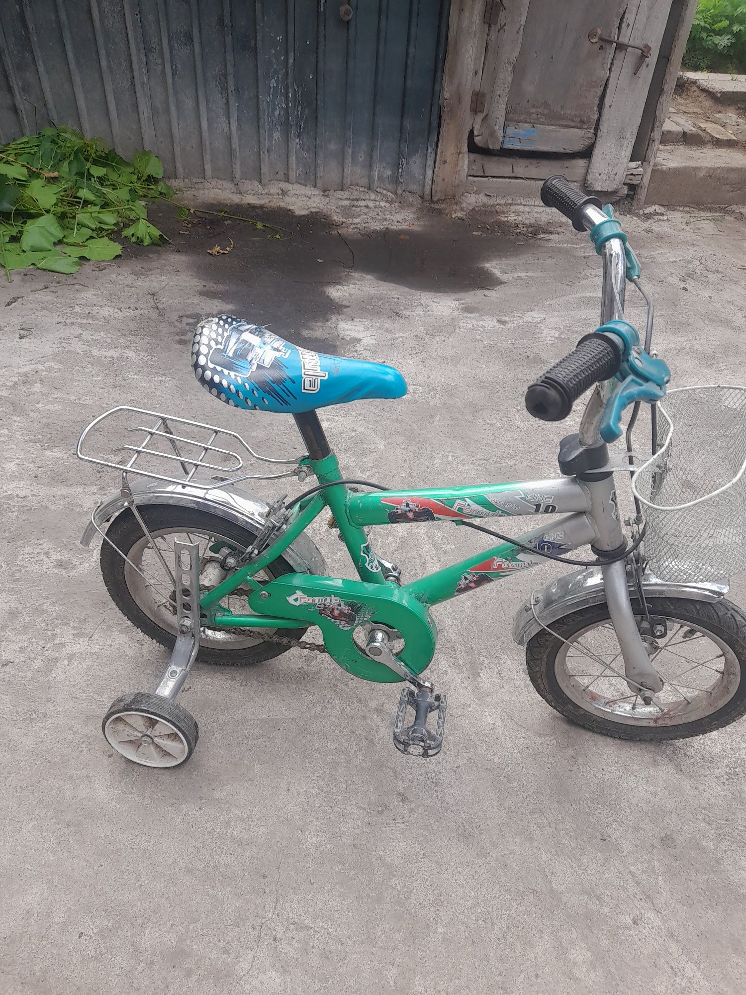 Продам два велосипеда