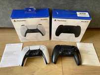 Оригинальный Геймпад DualSense для PlayStation 5
