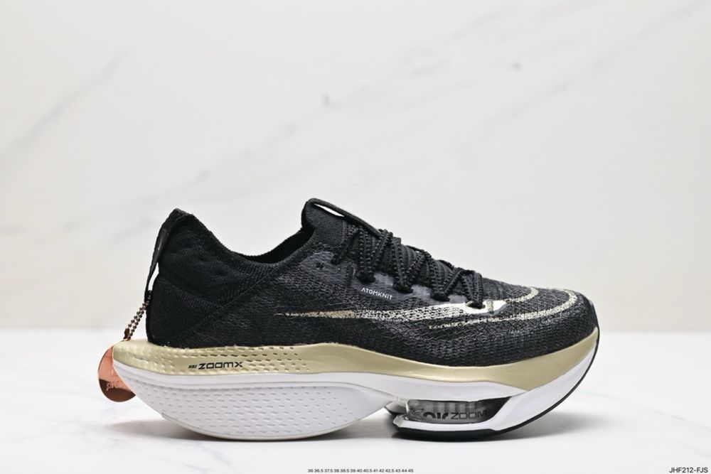 Nike Air Zoom Alphafly NEXT%2 / Найк Эйр Зум / Мужские кроссовки