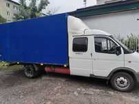 Продам грузовой Газель