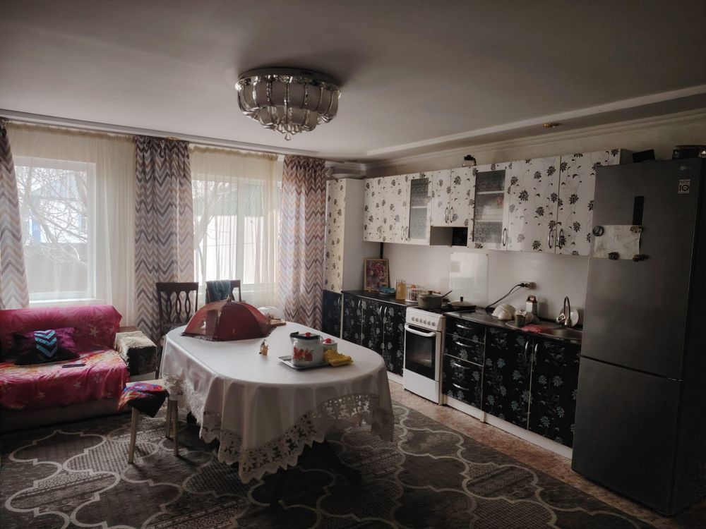 Продается частный дом в Еркине, Кемеращы 33