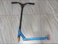 Трюковый самокат scooter