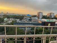 Сдам 2х ком квартиру в Самале