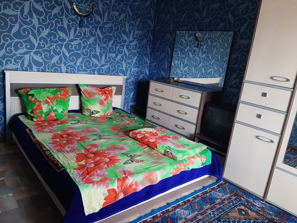 Сдам Дом  в   Боровом