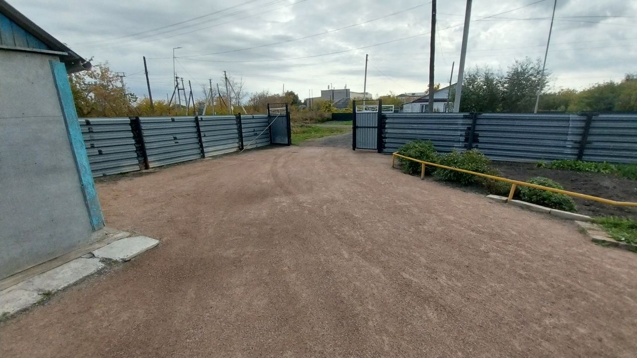 Продам Дом в Смирново