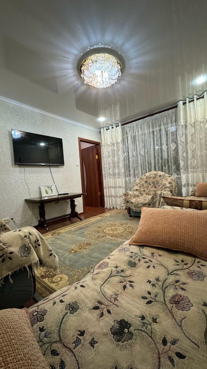 Сдам 3комн.кв. в центре