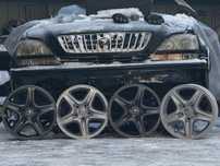 Диски R16 LEXUS RX 300