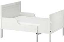 Кровать Sandvik IKEA