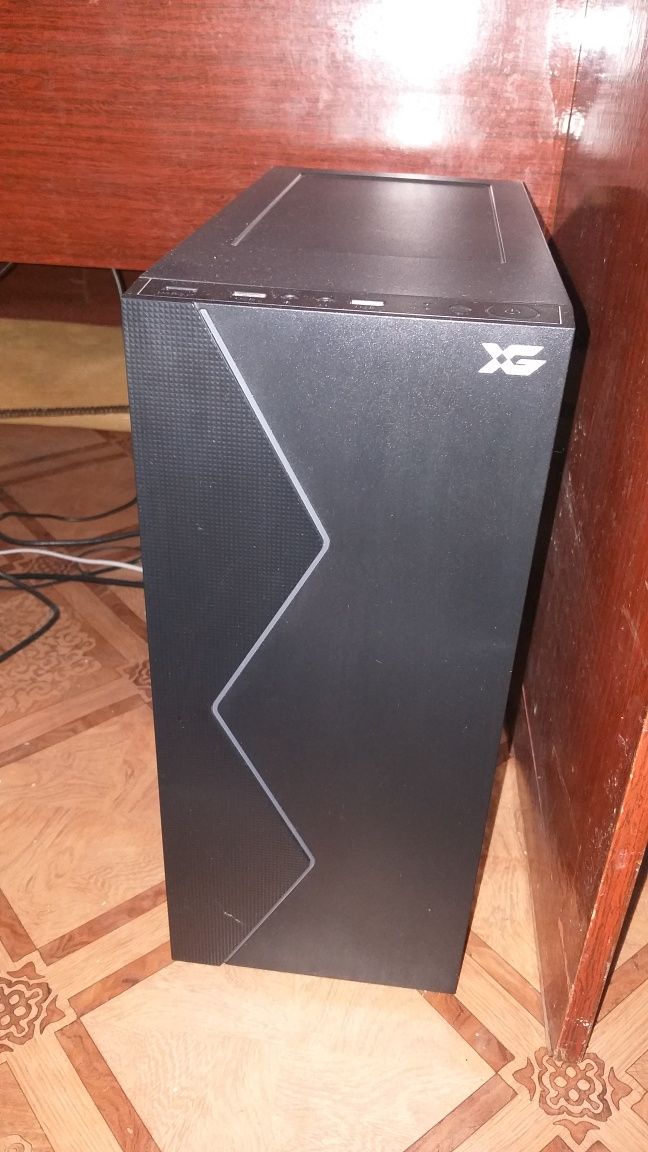 Компьютер игровой