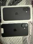 Продам IPhone 16plus, новый