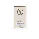 Microsoft Office 2021 Professional новый (ключ не стерт).
