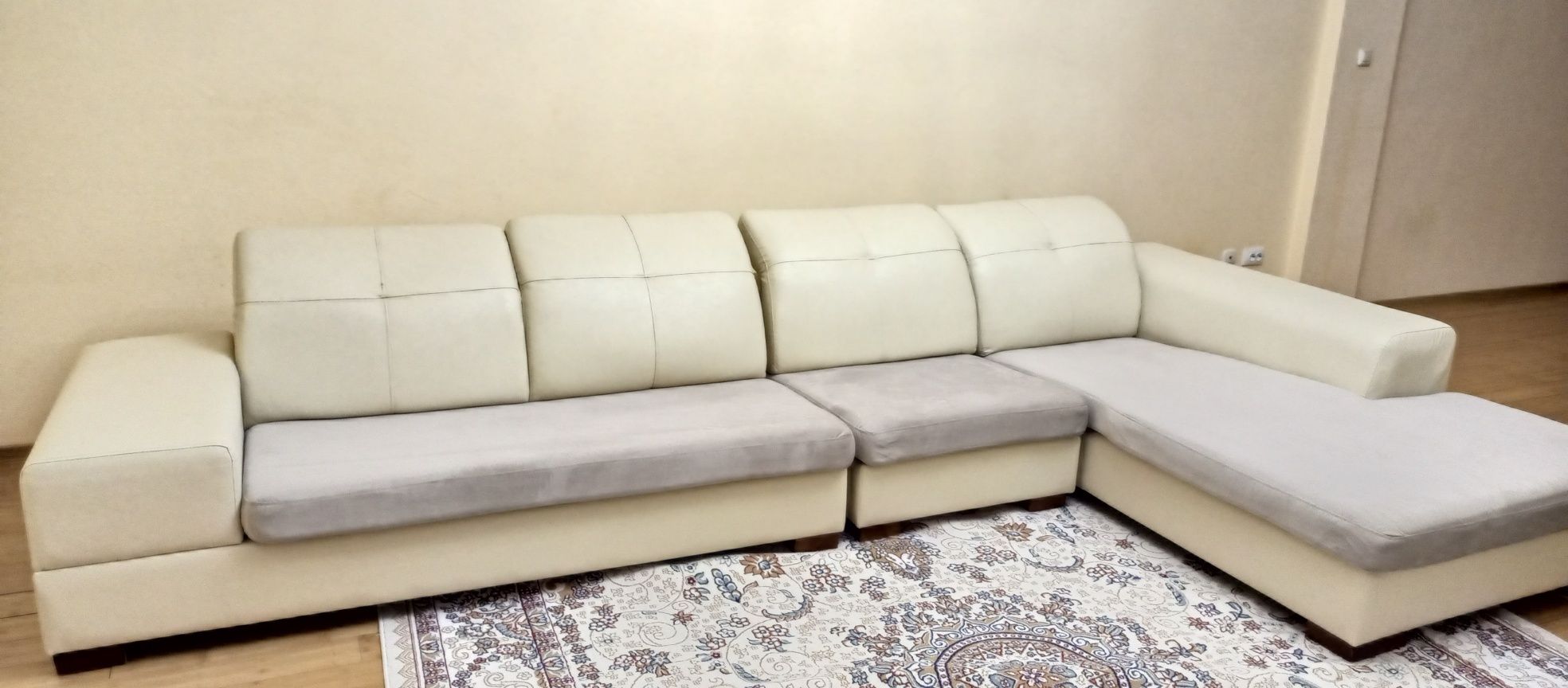 Реставрация мягкой мебели и стульев