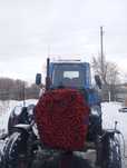 Продам МТЗ 50 на хожу