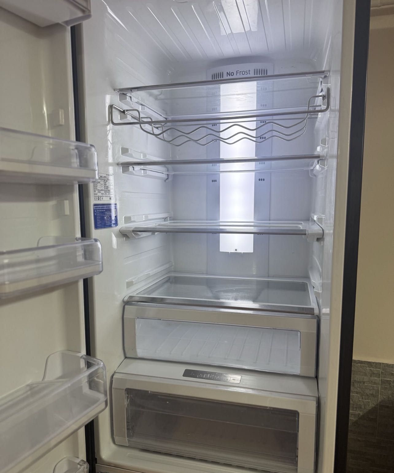Продам холодильник бу