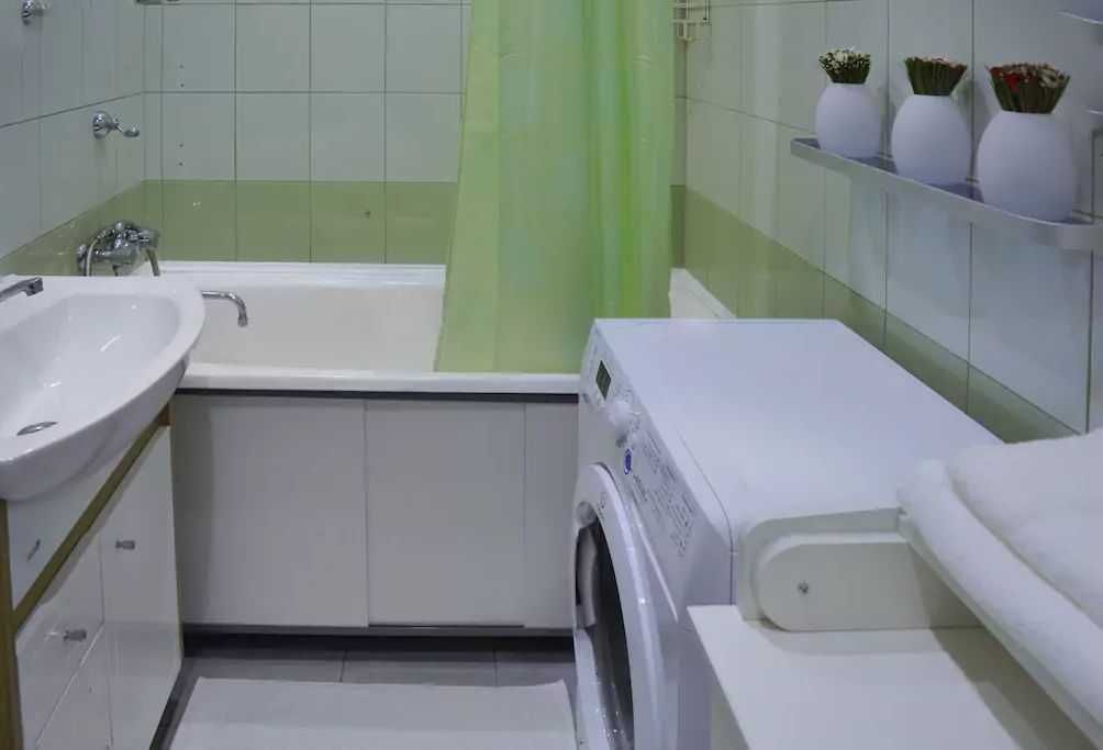 2х-комнатная квартира в ЖК в районе ТРЦ МЕГА и Атакента
