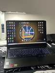 Продаю игровой ноутбук Lenovo IdeaPad Gaming 3