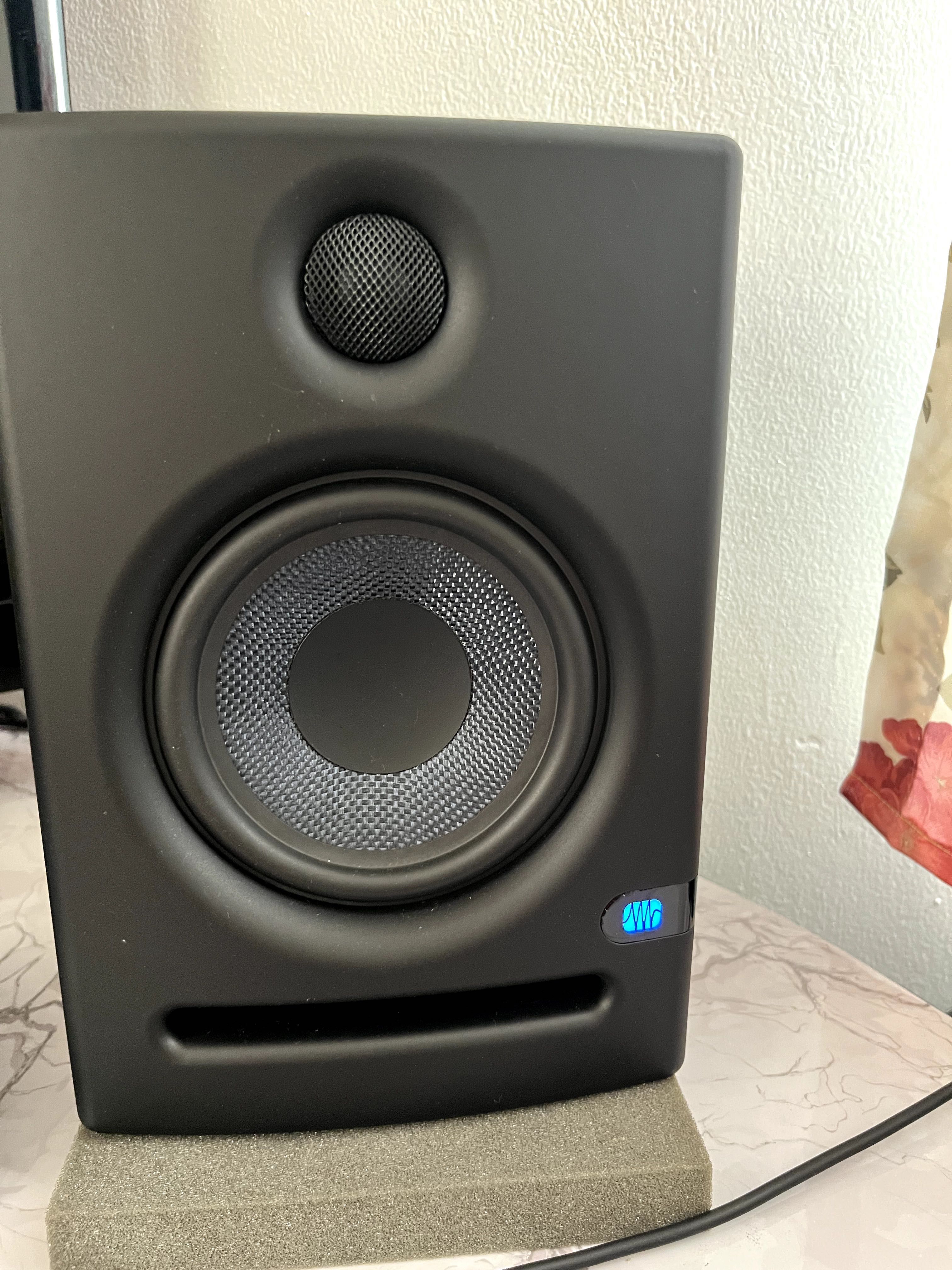 Студийные мониторы Presonus Eris E 5 (Пара)