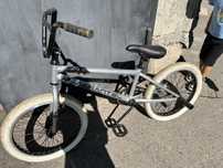 BMX новый нужно только цепь поменять