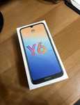 Huawei Y6 2019..