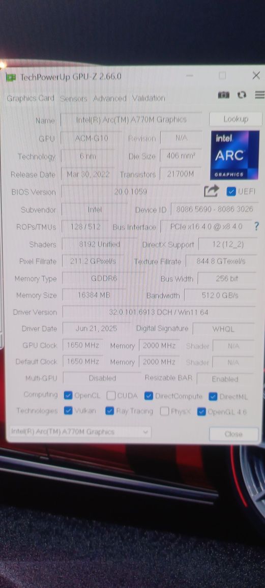 Настольные компьютер core i7