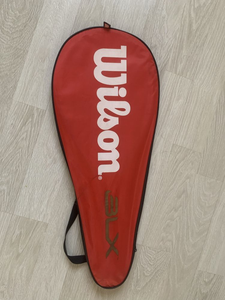 Wilson тенниснный ракетка