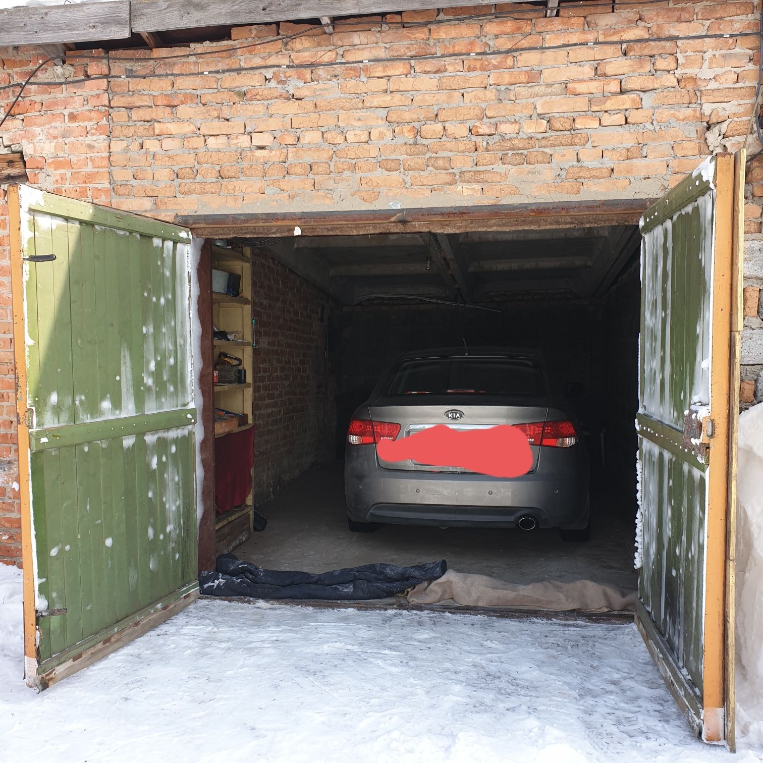 Продам 0,5 особняка