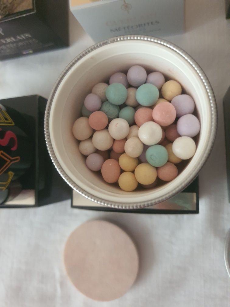 Meteorites Guerlain