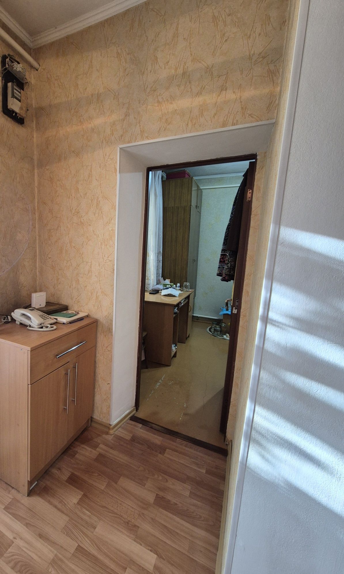 Продается дом с времянкой