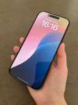 Iphone 16 pro max 512 gb