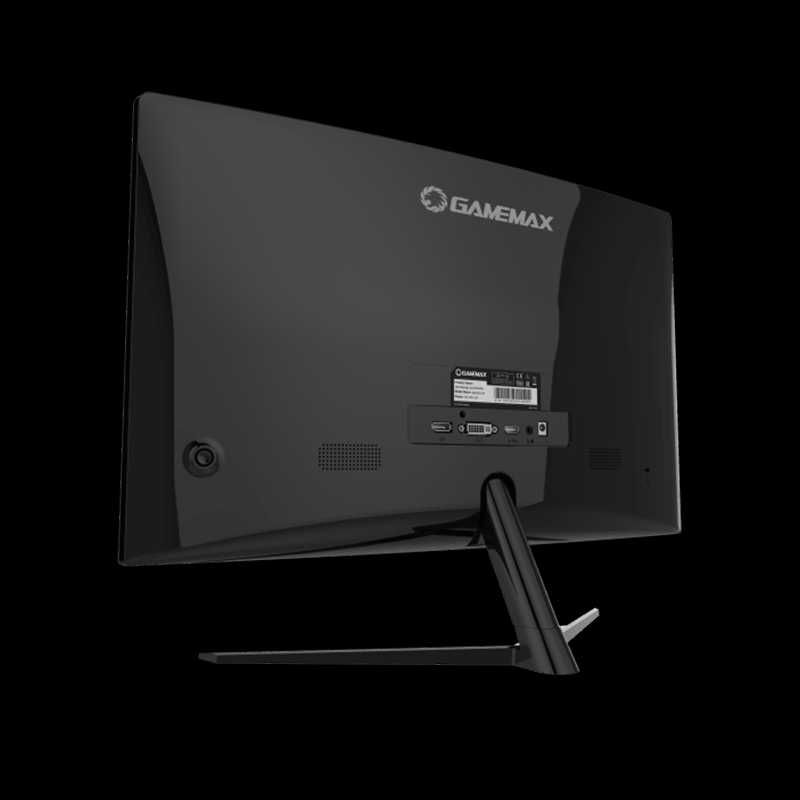 продам монитор GameMax GMX24C144