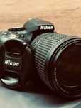 Nikon D5300 Объектив:18-140mm  от Актив Маркет Рассрочка 0-0-24