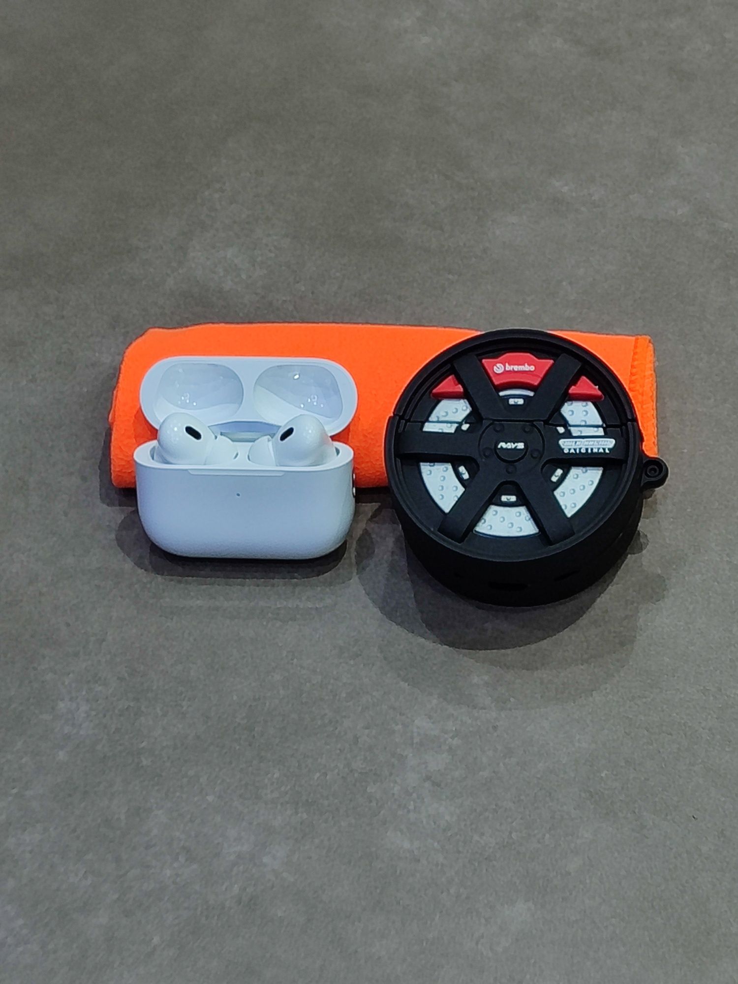 Наушники Airpods Pro 2 + Подарок