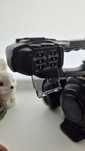Продам canon c100 mark ll