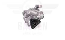 ГУР насос BMW M54 24v 00-05 HENWAR \ BMW: M62, N62;