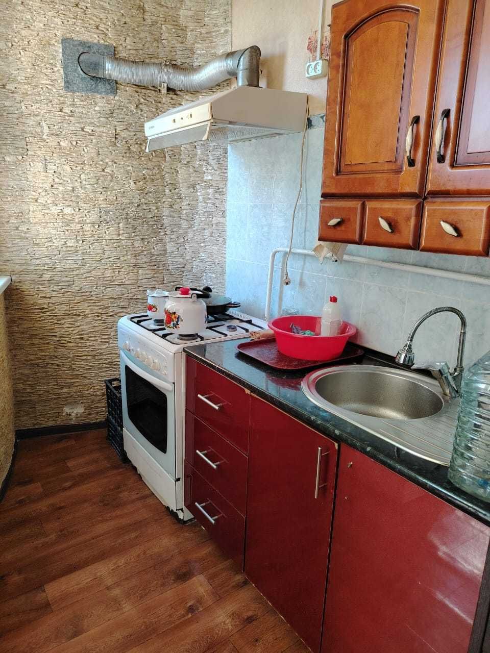 Продается квартира