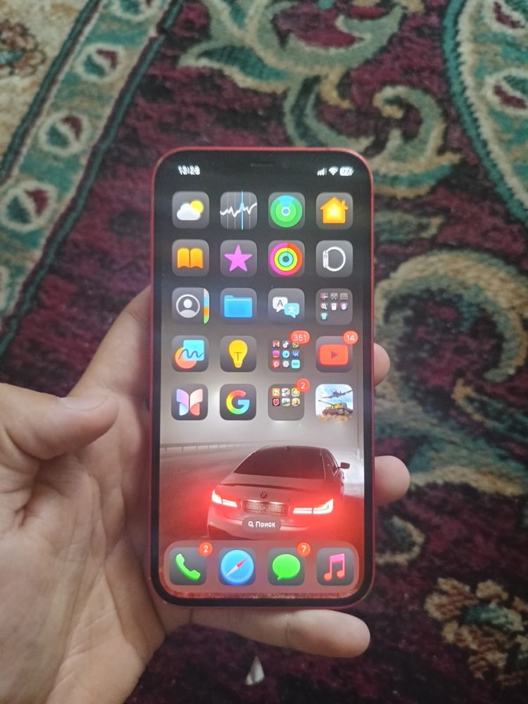iphone 12 обменн