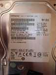 Винчестер 500 Gb