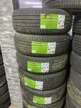 Продам новые шины 215/60 R16