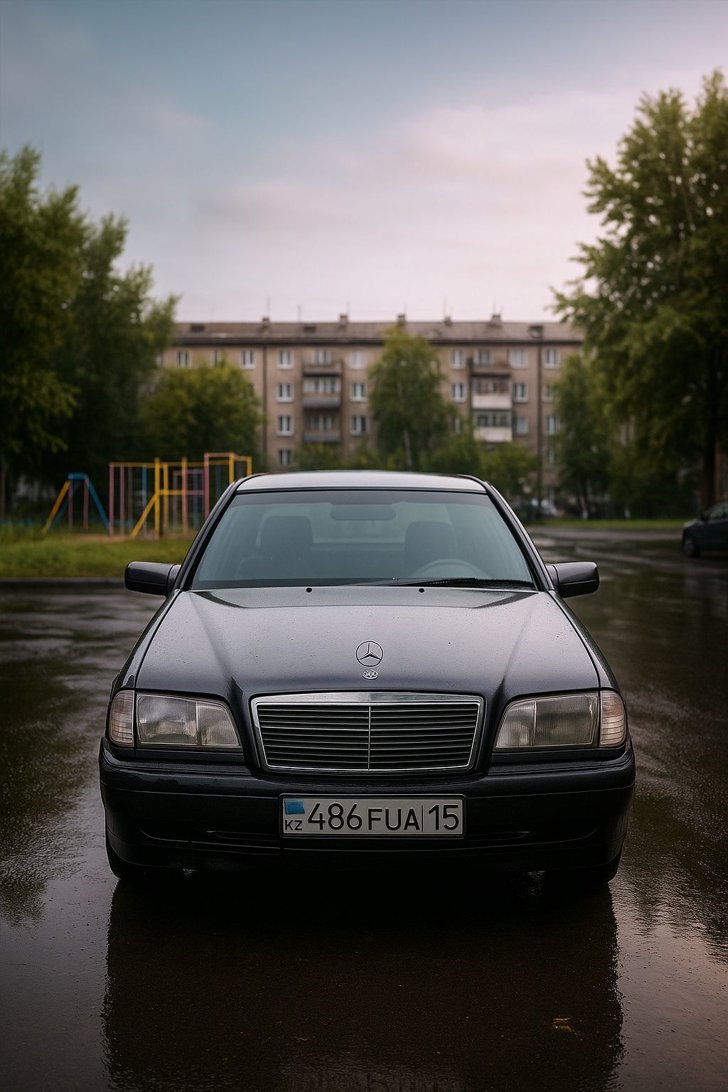 Продам Мерседес с180