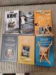 Продам книги в идеальном состоянии