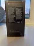 Samsung s25+ 256GB