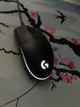 Мышь Logitech G102