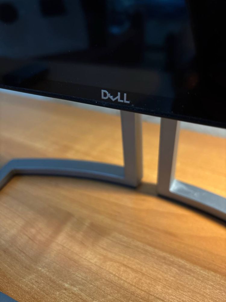 Монитор DELL S2718H — 27