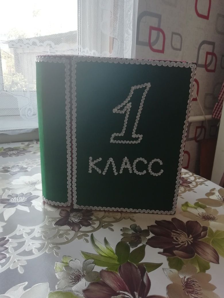 Продам книгу в виде шкатулки