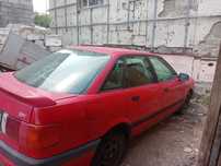 Продам   Audi 80
